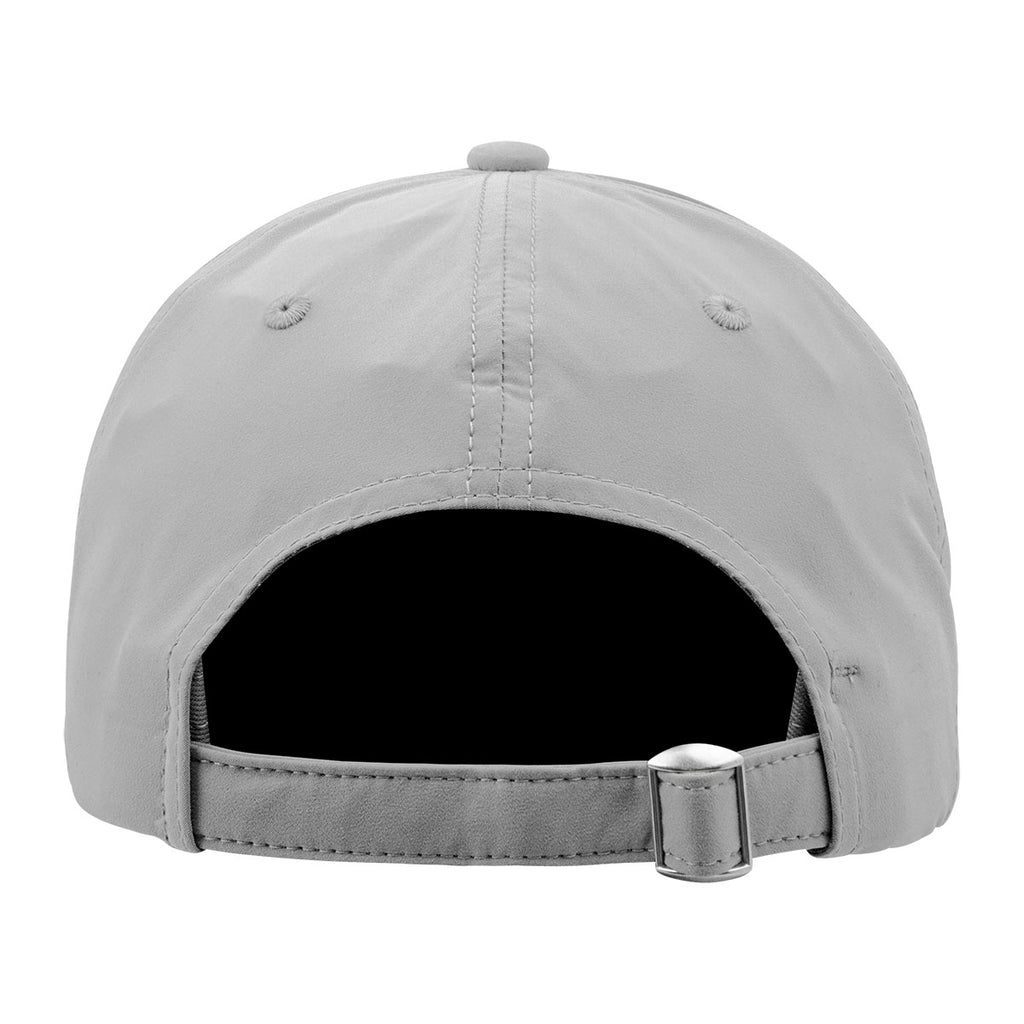 Cap, Sorona Embroidery - Gray - Back