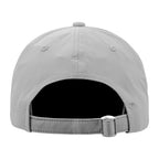 Cap, Sorona Embroidery - Gray - Back