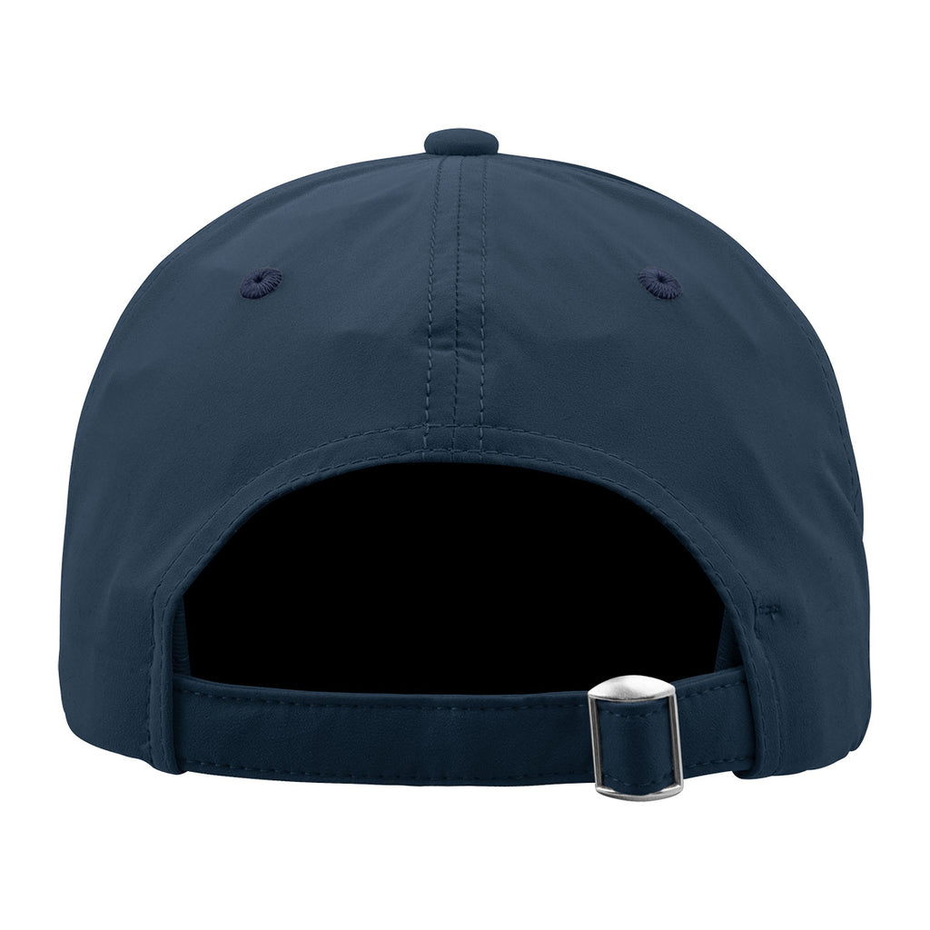Cap, Sorona Embroidery - Navy - Back