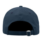 Cap, Sorona Embroidery - Navy - Back