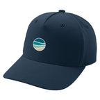 Cap, Sorona Embroidery - Navy - Colorbrite