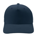 Cap, Sorona Embroidery - Navy - Front