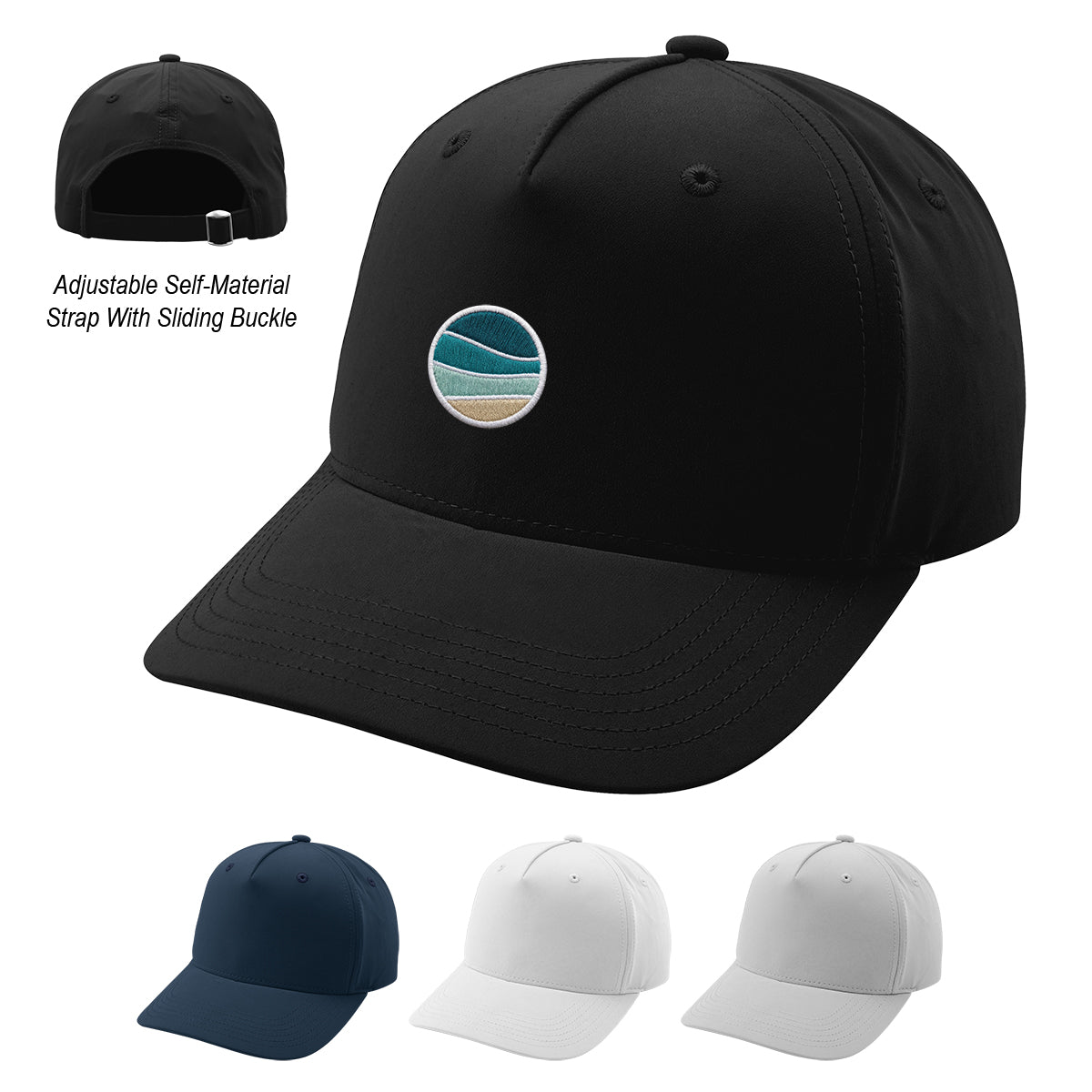 Cap, Sorona Embroidery - Sorona Cap