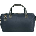 Capitol Duffel Bag with Shoe Pocket, 20 Inches Transfer - Graphite - Front 2