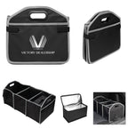 Car Trunk Organizer with Cooler Bag - Colorbrite