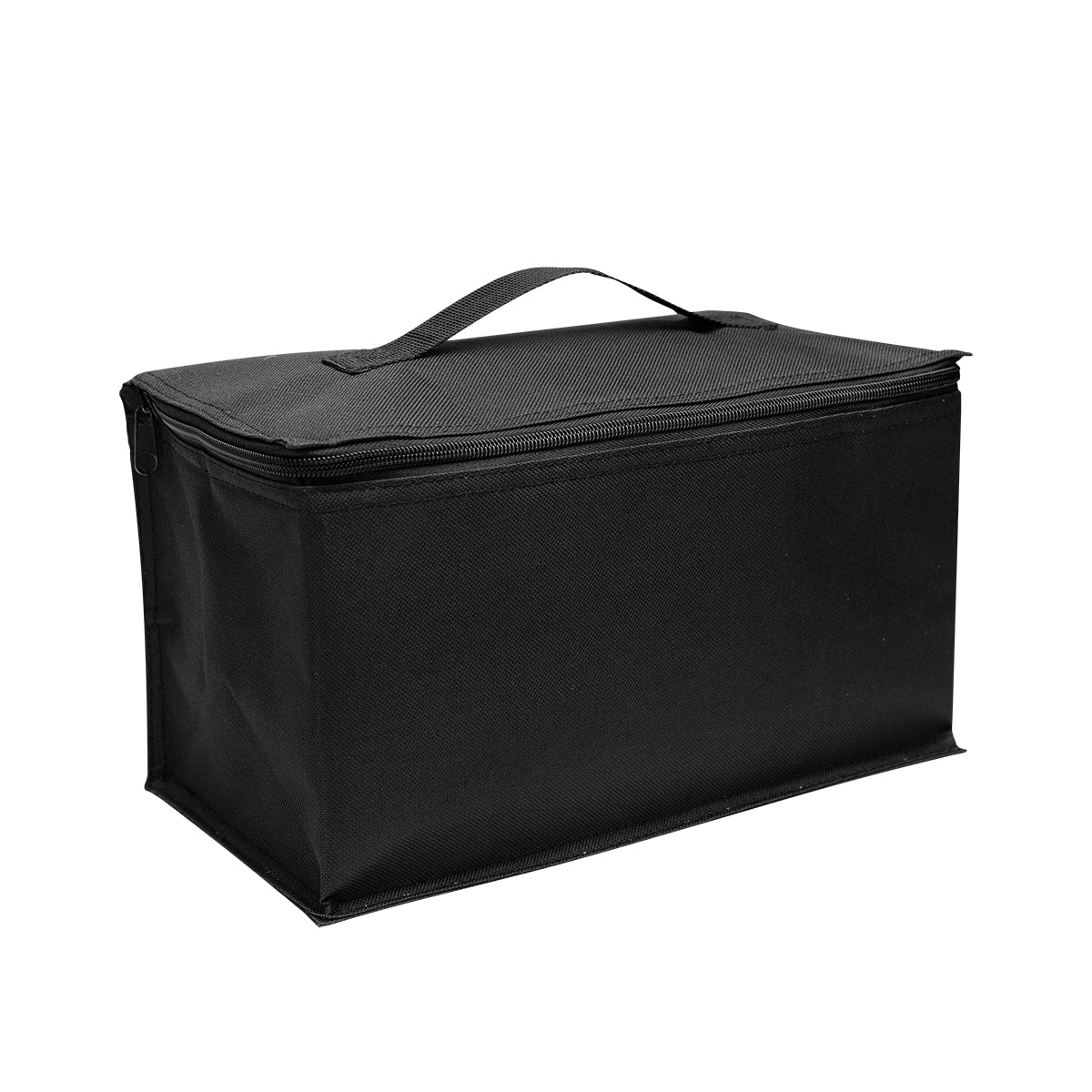 Car Trunk Organizer with Cooler Bag - Cooler