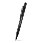 Caran d'Ache 849 Ballpoint Pen, Black Code - Black - Front Default