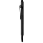 Caran d'Ache 849 Ballpoint Pen, Black Code - Black - Photo 3