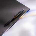 Caran d'Ache 849 Ballpoint Pen, Black Code - Black - Photo 5