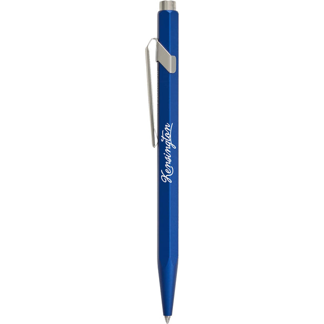 Caran d'Ache 849 Ballpoint Pen, Colormat-X