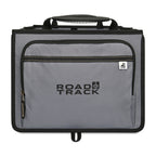 Cargo Hauler Trunk Organizer in Recycled PET Transfer - Dark Grey - View 2