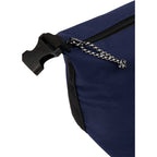 Caribou Drift Recycled Cooler for 9 Cans Embroidery - Navy - Detail 4