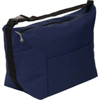 Caribou Drift Recycled Cooler for 9 Cans Transfer - Navy - Right Angle