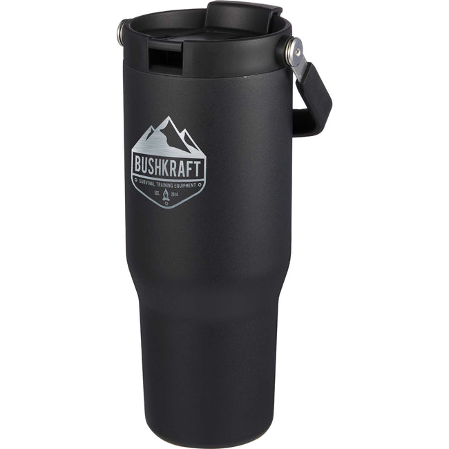 Carnival Sip or Swig Recycled Tumbler, 30 oz Full Color