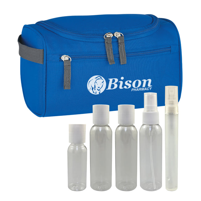 Carry On Kit, Deluxe