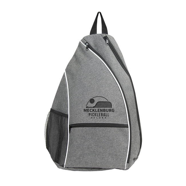 Carryall Backpack for Pickleball