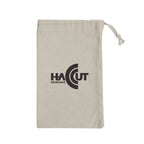 Carrying Pouch in Cotton