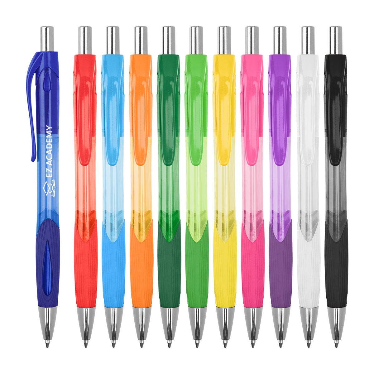 Carter Pen in Recycled ABS
