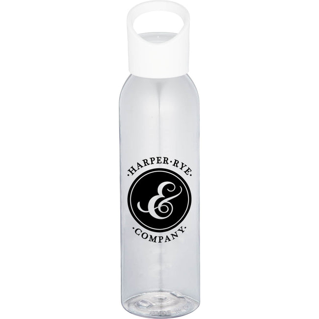 Casanova Slim Tritan Sports Bottle, 22 oz