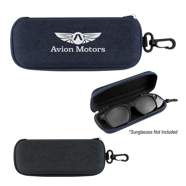 Case for Sunglasses