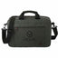 Case Logic Era Attache for 14 Inch Laptops Transfer - Charcoal - Front