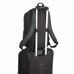 Case Logic Era Laptop Backpack, 16 Inch Embroidery - Charcoal - Photo 2