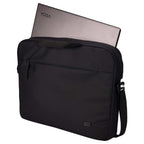 Case Logic Invigo Laptop Messenger Bag, 16 Inches Transfer - Black - Left Angle 2