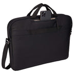 Case Logic Invigo Laptop Messenger Bag, 16 Inches Transfer - Black - Right Angle 2