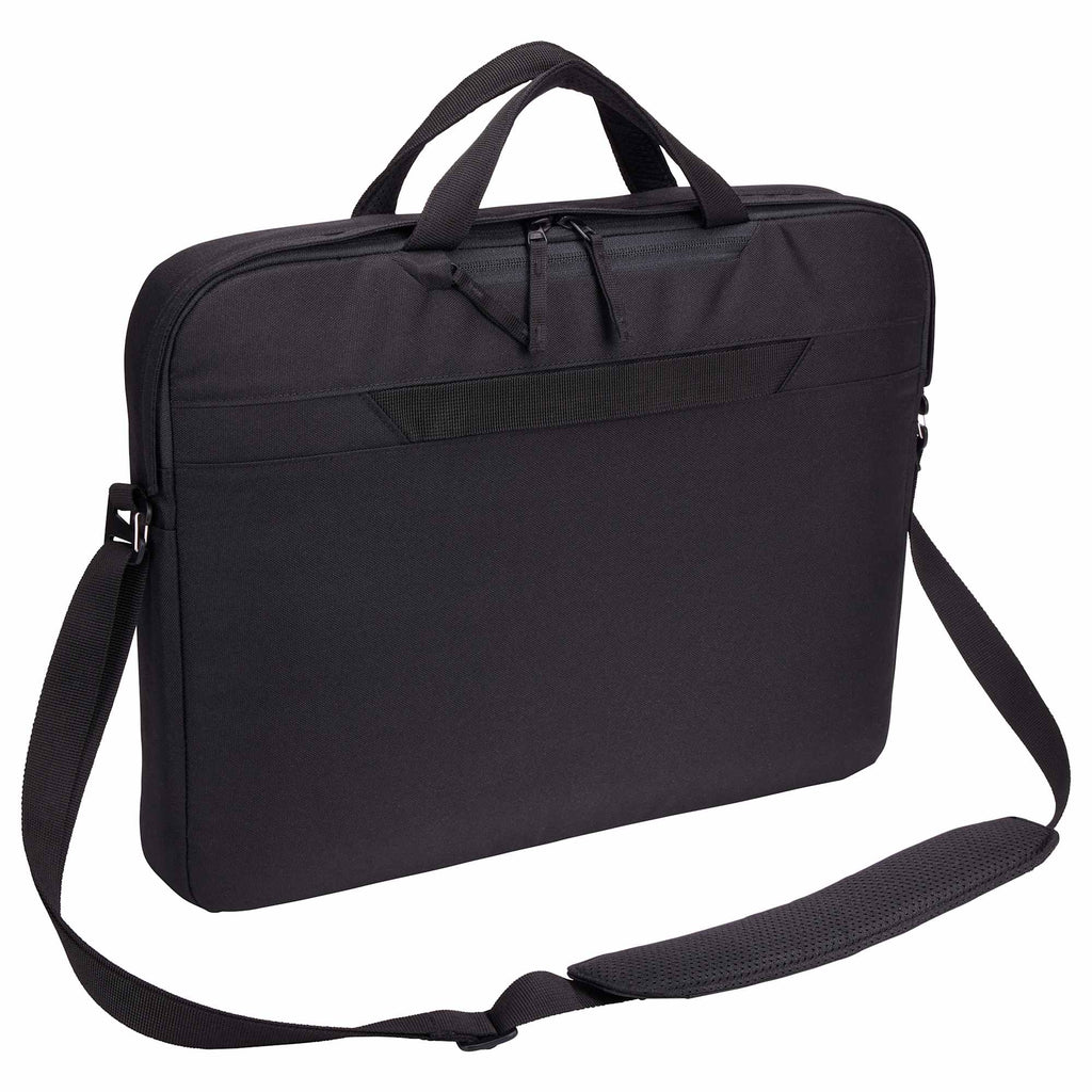 Case Logic Invigo Laptop Messenger Bag, 16 Inches Transfer - Black - Right Angle 3