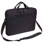 Case Logic Invigo Laptop Messenger Bag, 16 Inches Transfer - Black - Right Angle 3