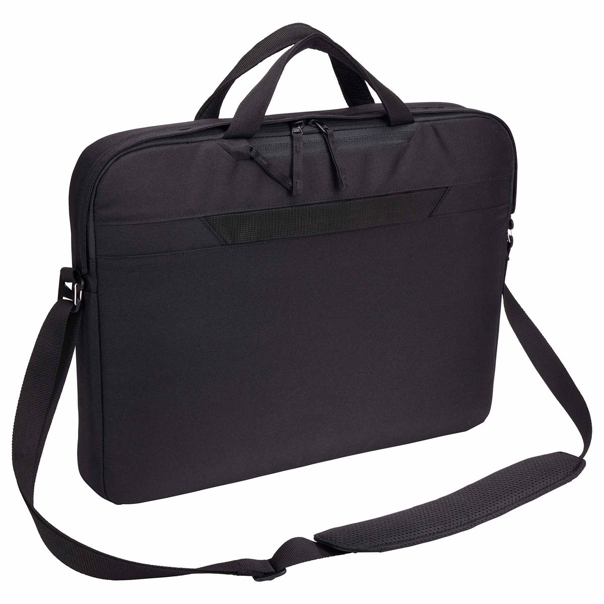 Case Logic Invigo Laptop Messenger Bag, 16 Inches Transfer - Black - Right Angle 3