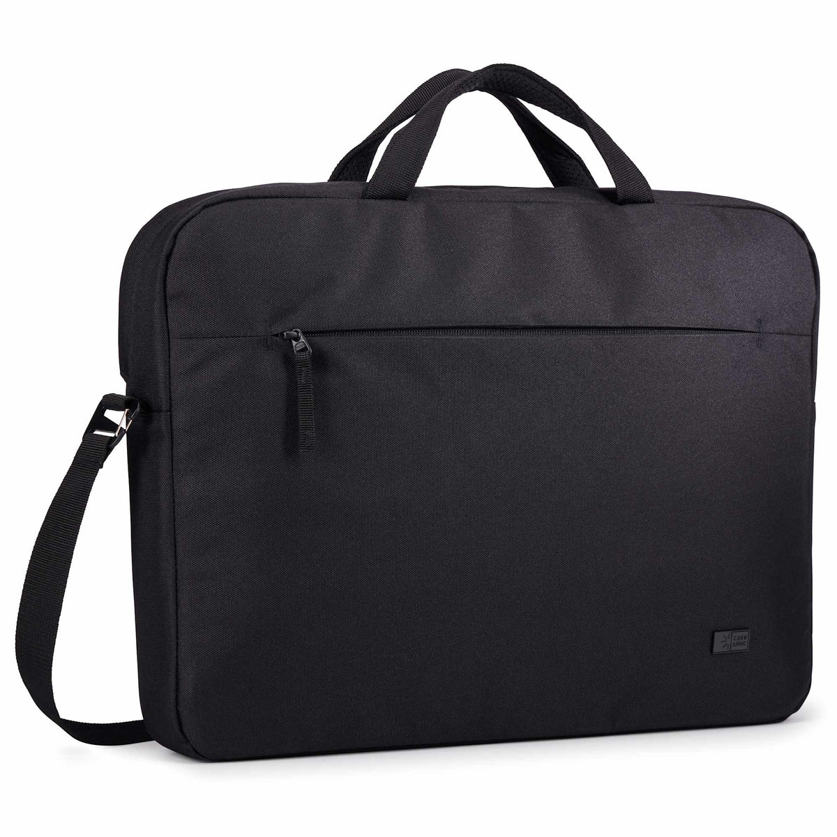 Case Logic Invigo Laptop Messenger Bag, 16 Inches Transfer - Black - Right Angle 4