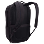 Case Logic Invigo Recycled Laptop Backpack, 16 Inch Transfer - Black - Right Angle Back 2