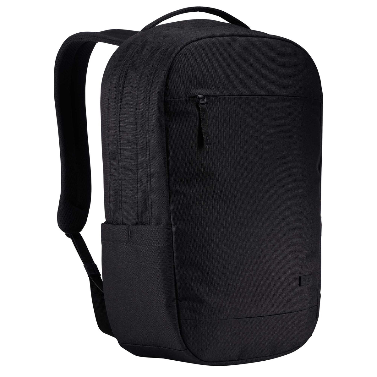 Case Logic Invigo Recycled Laptop Backpack, 16 Inch Transfer - Black - Right Angle