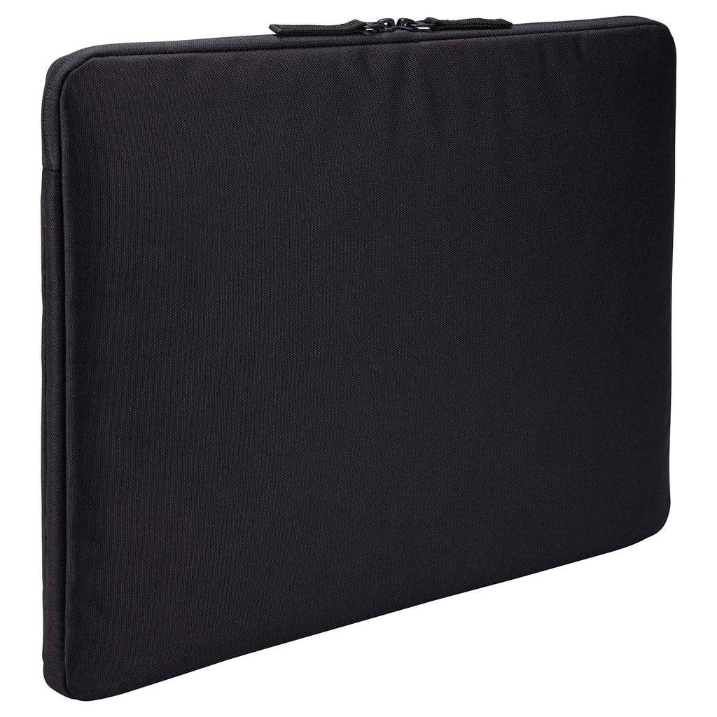 Case Logic Invigo Recycled Sleeve for 16 Inch Laptops Transfer - Black - Right Angle 2