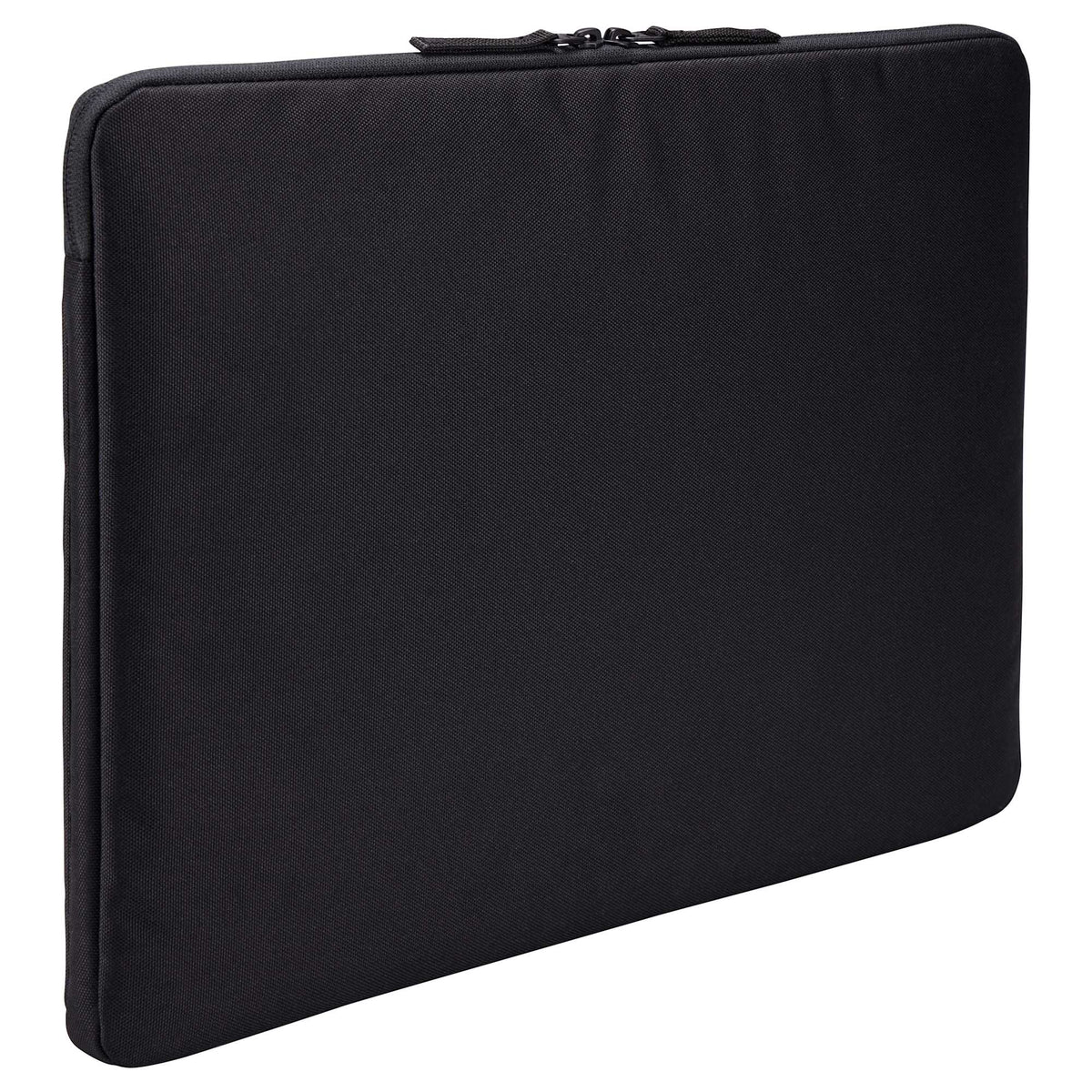 Case Logic Invigo Recycled Sleeve for 16 Inch Laptops Transfer - Black - Right Angle 2