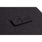 Case Logic Invigo Recycled Sleeve for 16 Inch Laptops Transfer - Black - Right Angle Detail