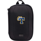 Case Logic Invigo Tech Accessory Case Transfer - Black - Front