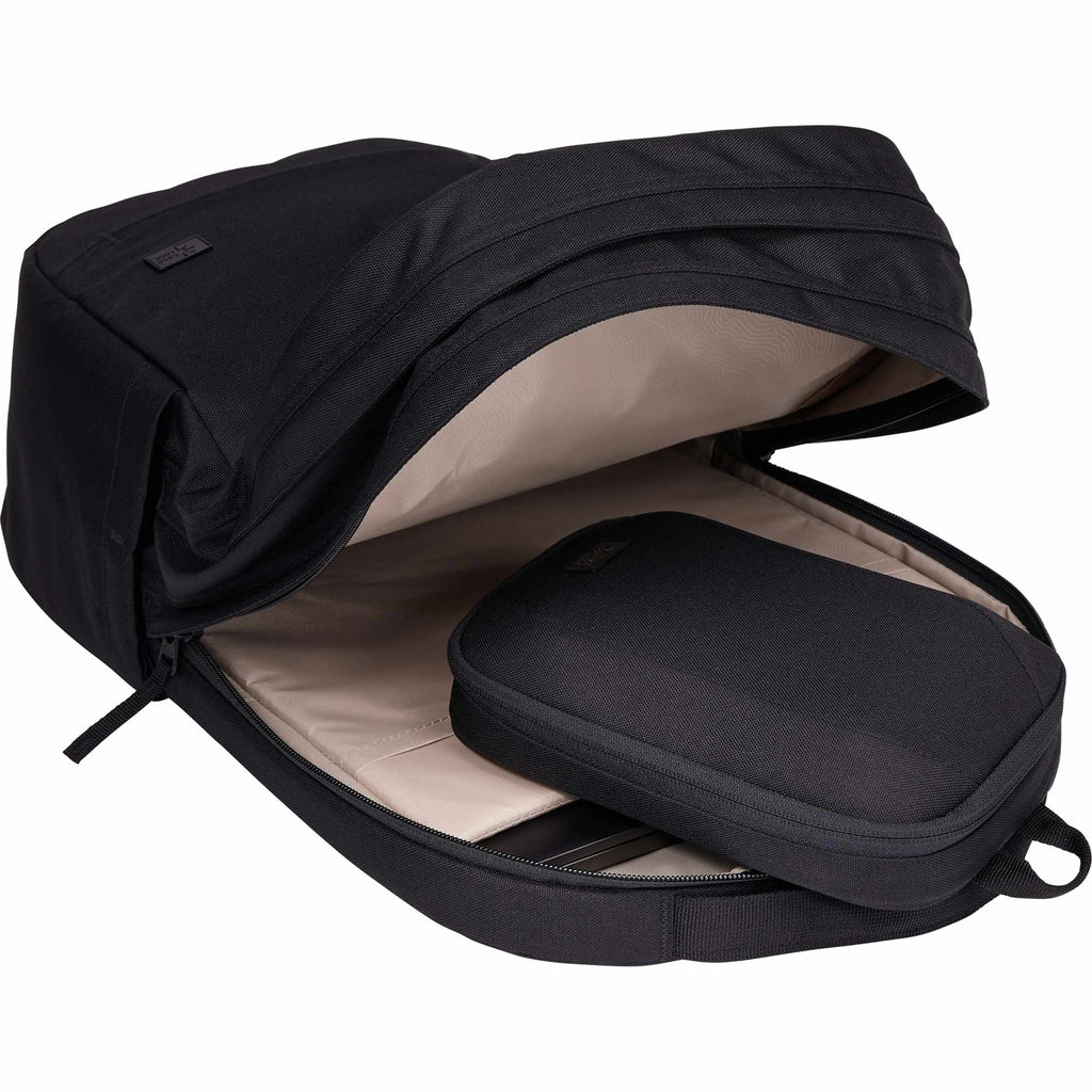 Case Logic Invigo Tech Accessory Case Transfer - Black - Propped