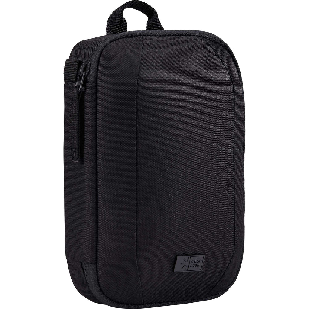 Case Logic Invigo Tech Accessory Case Transfer - Black - Right Angle 2