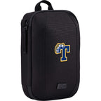 Case Logic Invigo Tech Accessory Case Transfer - Black - Right Angle
