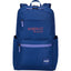 Case Logic Uplink Recycled Laptop Backpack, 26L - Navy Blue - Front