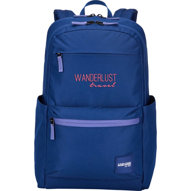 Case Logic Uplink Recycled Laptop Backpack, 26L