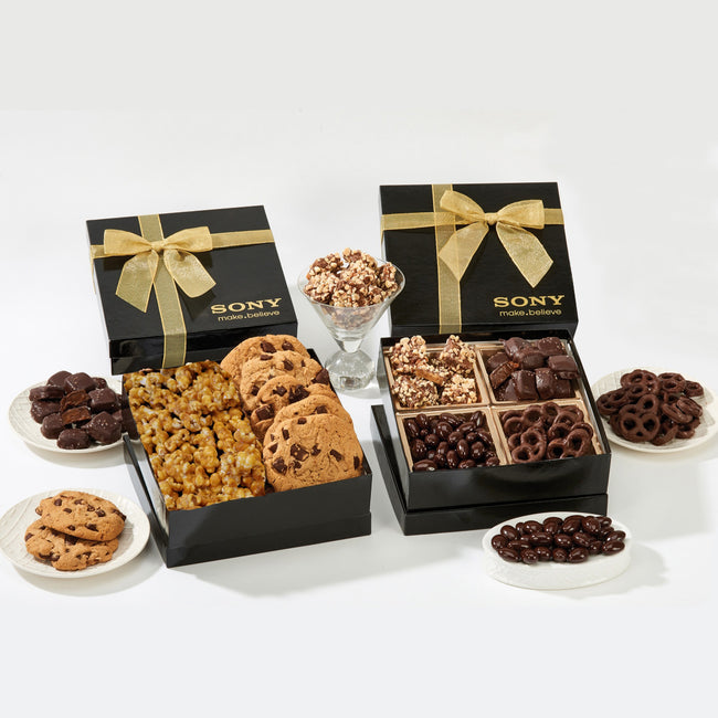 Chairman Gift Box