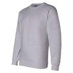 Champion Crewneck Sweatshirt, Double Dry Eco - Light Steel - side