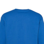 Champion Crewneck Sweatshirt, Double Dry Eco - Royal - back_zoom