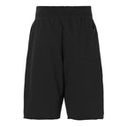 Champion Unisex Reverse Weave® Shorts - Black - Back