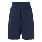Champion Unisex Reverse Weave® Shorts - Navy - Back
