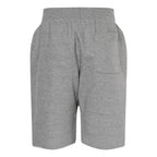 Champion Unisex Reverse Weave® Shorts - Oxford Grey - Back
