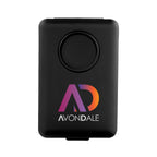 Charging Stand for Phone and Watch - Black - Full Color